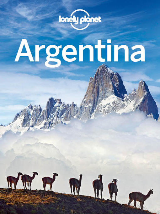 Argentina Travel Guide