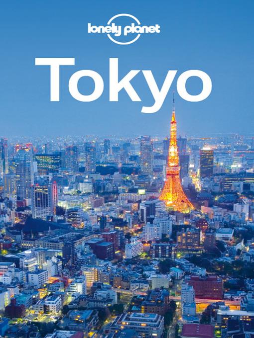 Tokyo City Guide