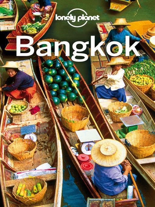 Bangkok City Guide