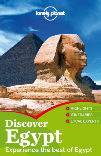 Discover Egypt Travel Guide