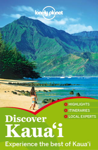 Discover Kaua'i Travel Guide