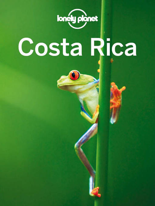 Costa Rica Travel Guide