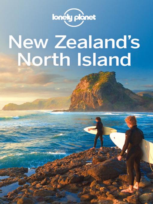 New Zealand's North Island Travel Guide