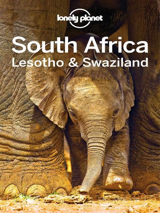 South Africa, Lesotho & Swaziland