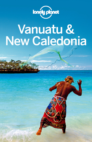 Vanuatu & New Caledonia