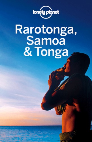 Rarotonga, Samoa & Tonga