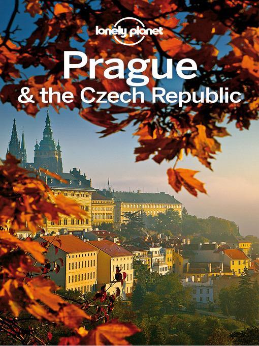 Prague & Czech Republic City Guide