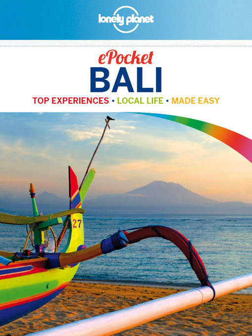 Pocket Bali Travel Guide