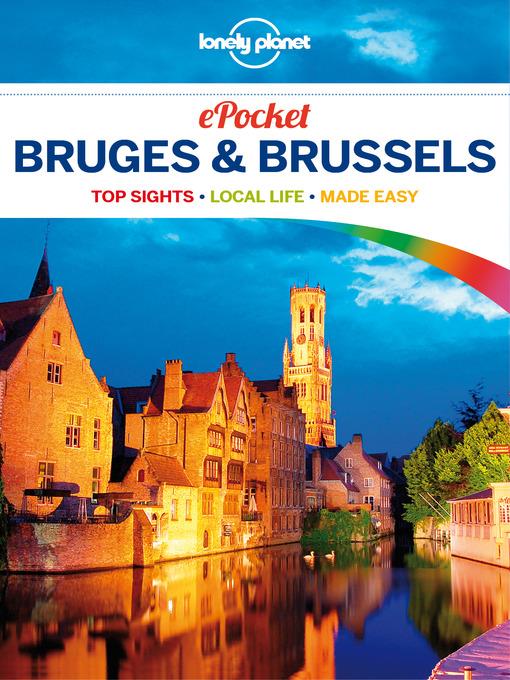 Pocket Bruges & Brussels