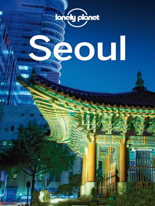 Seoul City Guide