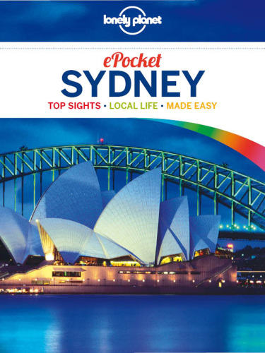 Pocket Sydney Travel Guide