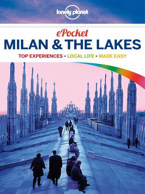 Pocket Milan & the Lakes Travel Guide