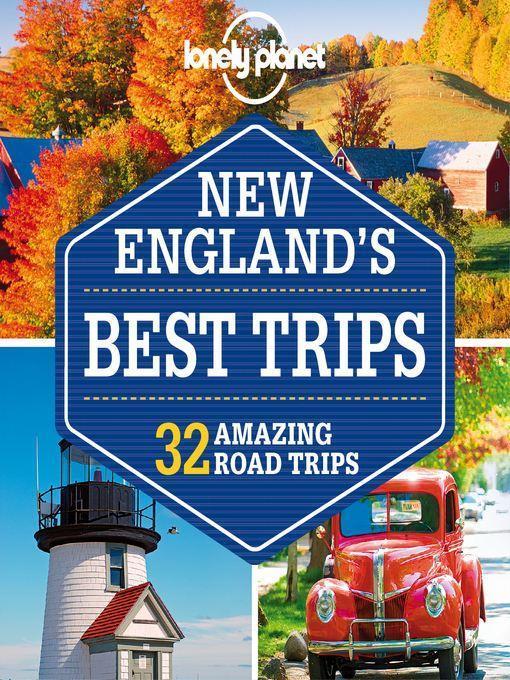 New England's Best Trips