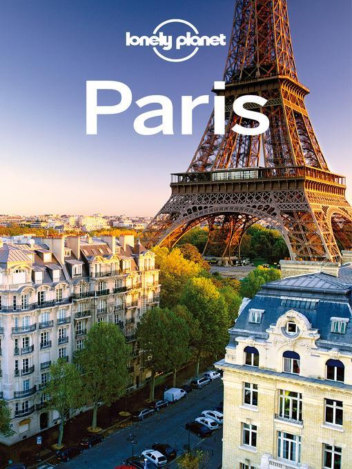 Paris City Guide