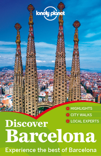 Discover Barcelona Travel Guide