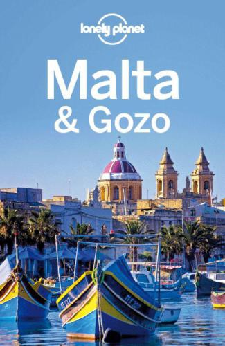 Malta & Gozo Travel Guide