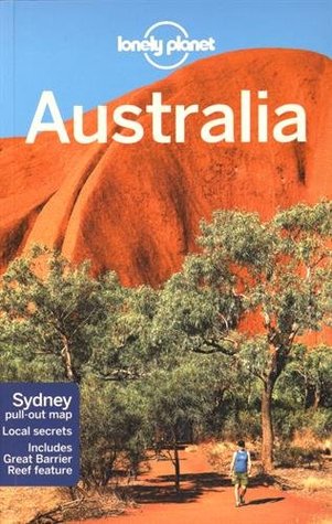 Lonely Planet Australia