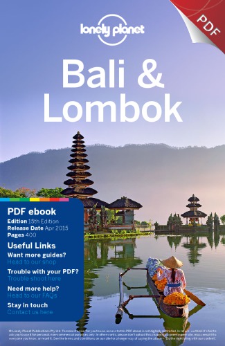 Bali &amp; Lombok