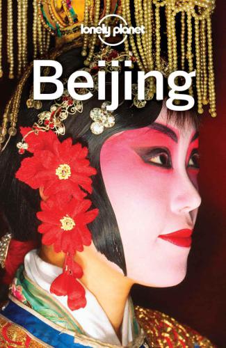 Beijing (Lonely Planet Guide)