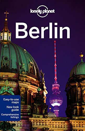 Berlin (Lonely Planet Guide)