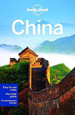 Lonely Planet China