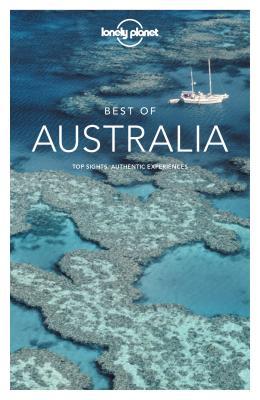 Lonely Planet Best of Australia