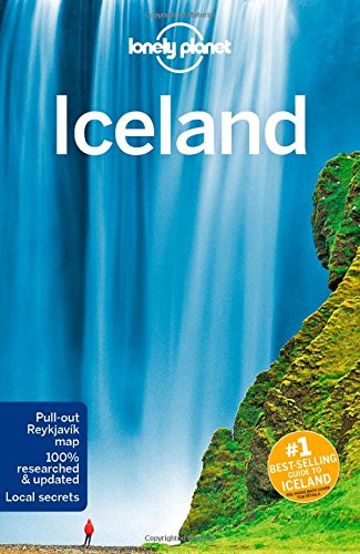 Lonely Planet Iceland