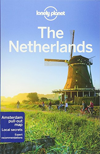 Lonely Planet The Netherlands