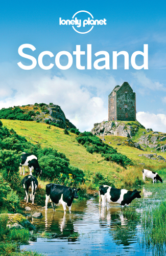 Lonely Planet Scotland