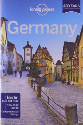 Germany Travel Guide