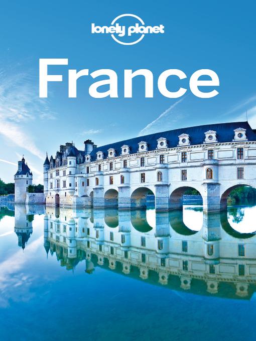 France Travel Guide