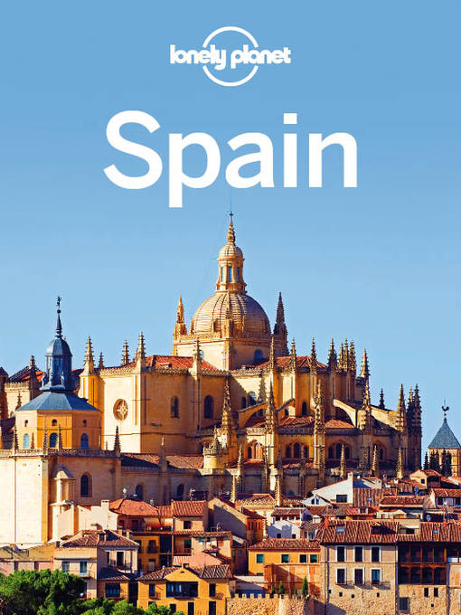 Spain Travel Guide