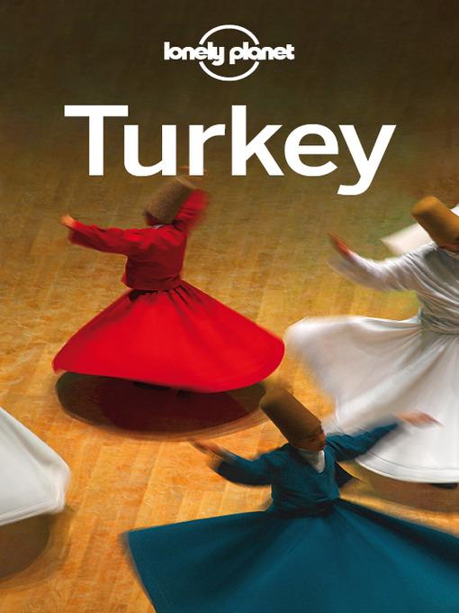 Turkey Travel Guide