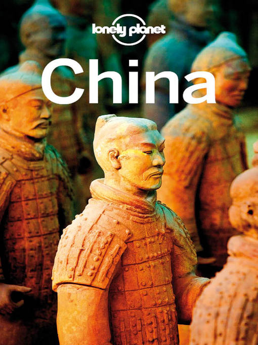 China Travel Guide