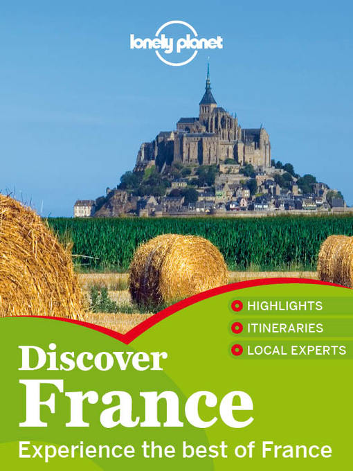 Discover France Travel Guide