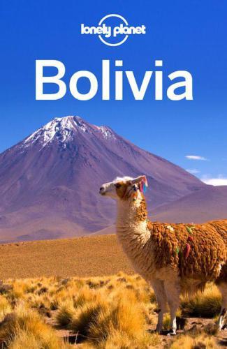 Bolivia Travel Guide