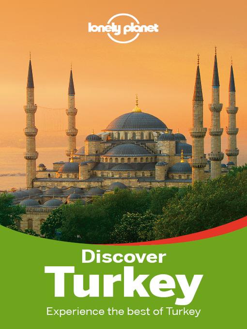 Discover Turkey Travel Guide
