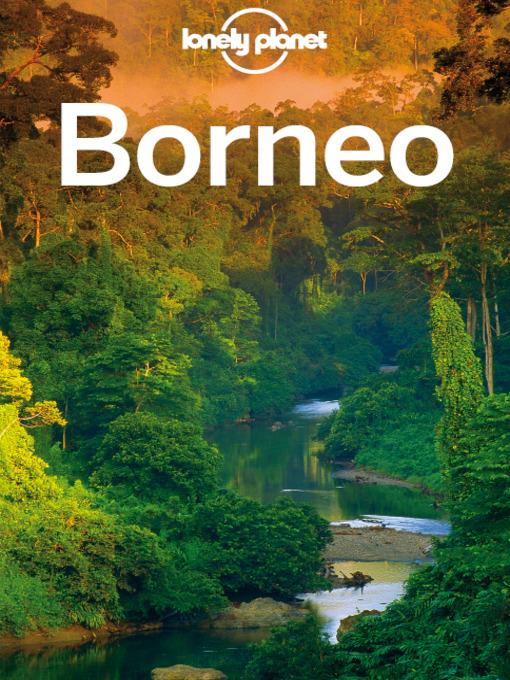 Borneo Travel Guide