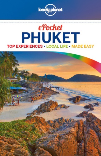 Pocket Phuket Travel Guide