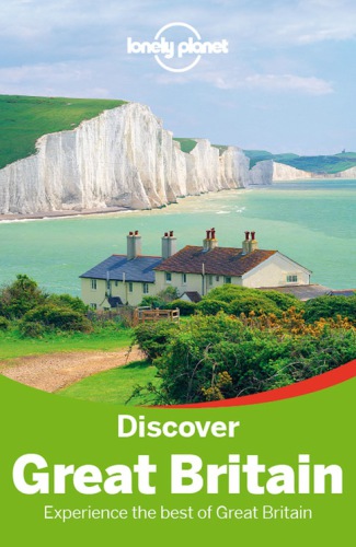 Discover Great Britain Travel Guide