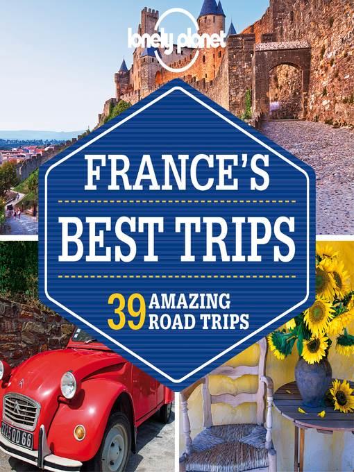 France's Best Trips