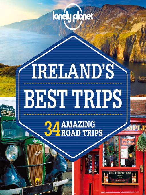 Ireland's Best Trips