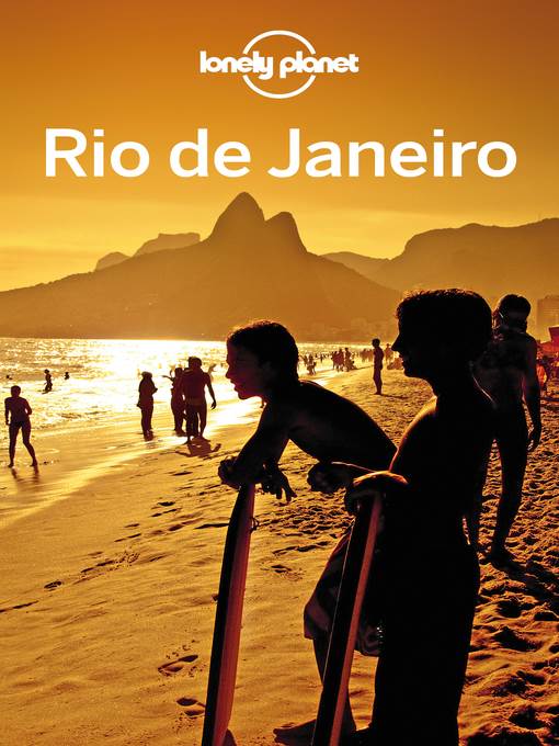 Rio de Janeiro City Guide