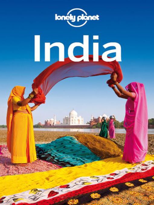 India Travel Guide