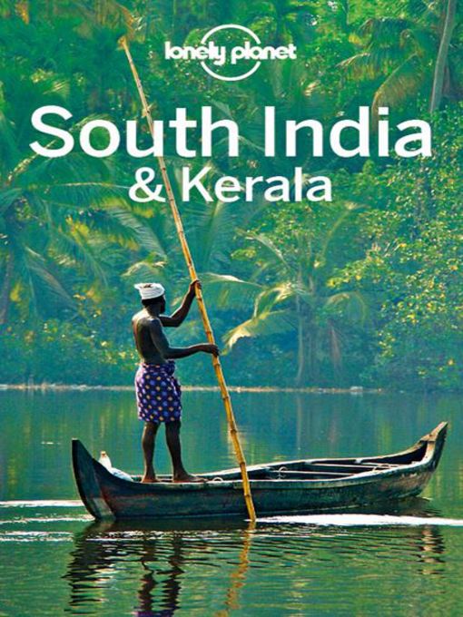 South India & Kerala Travel Guide