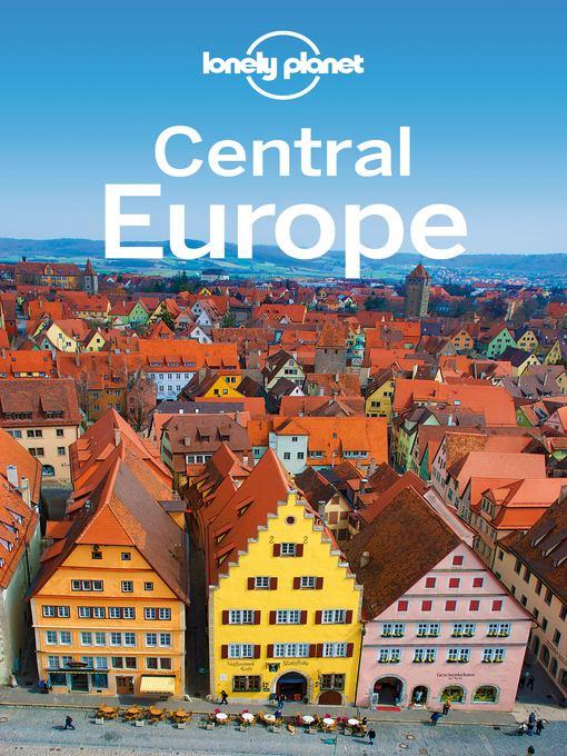 Central Europe Travel Guide