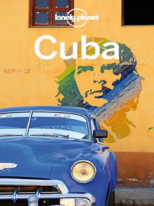 Cuba Travel Guide