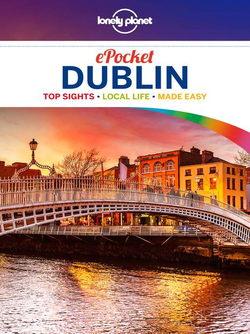 Pocket Dublin Travel Guide