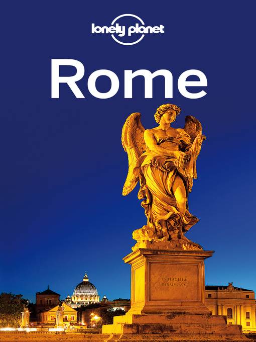 Rome City Guide