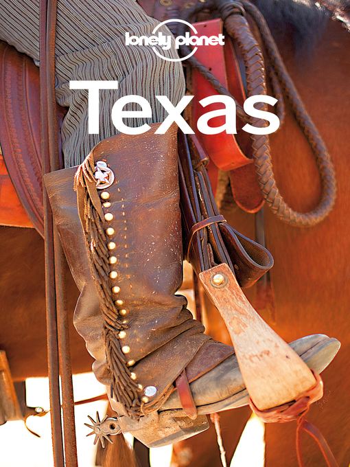 Texas Travel Guide